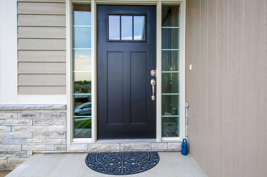 Joshua Tree-residential-door-repair