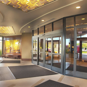 commercial door specialist Joshua Tree