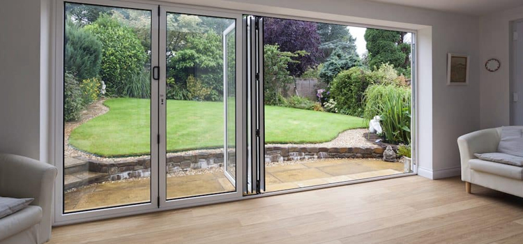 sliding door specialist Joshua Tree